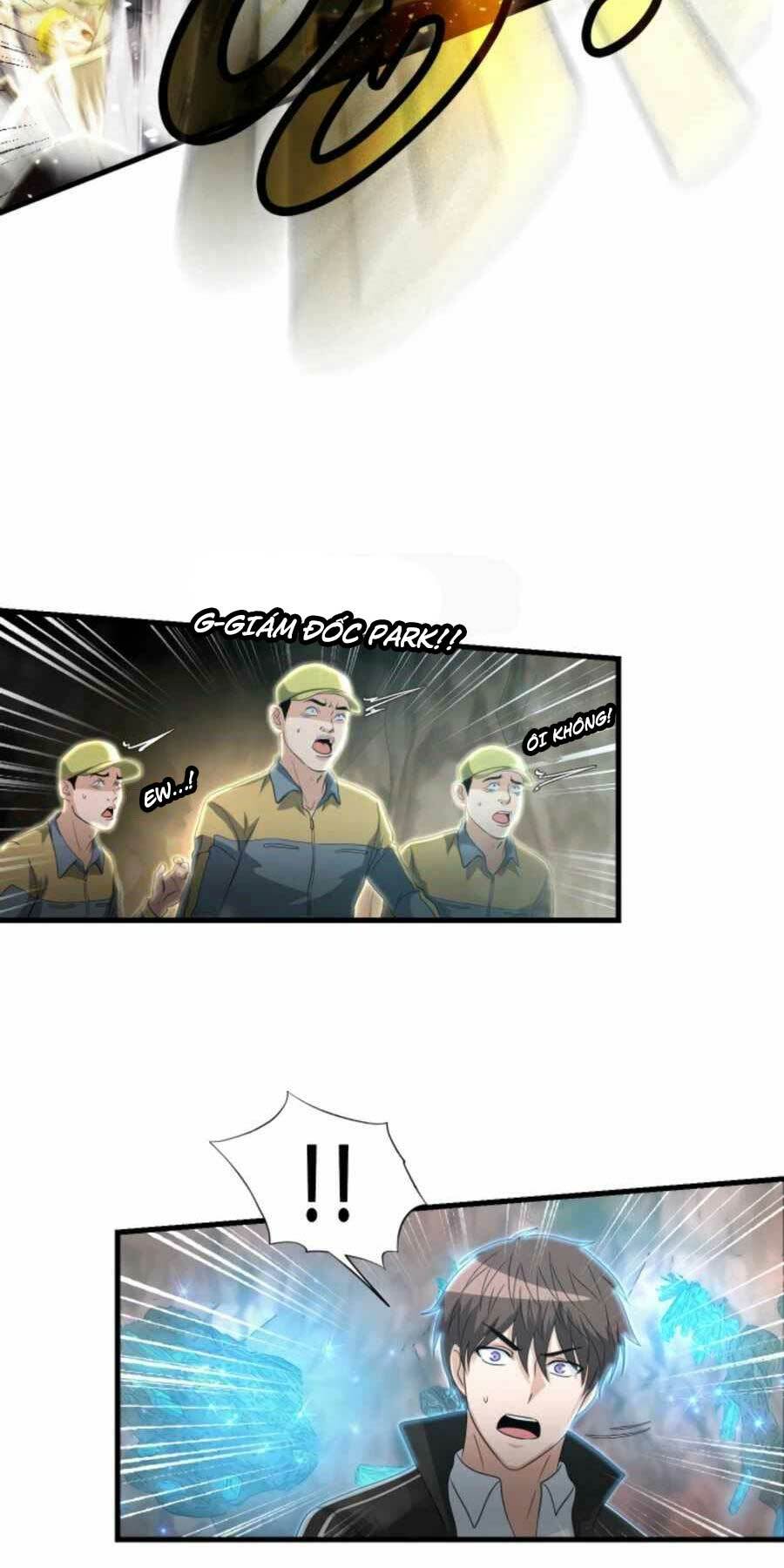 mẹ tôi là chòm sao bảo hộ m chapter 14 35