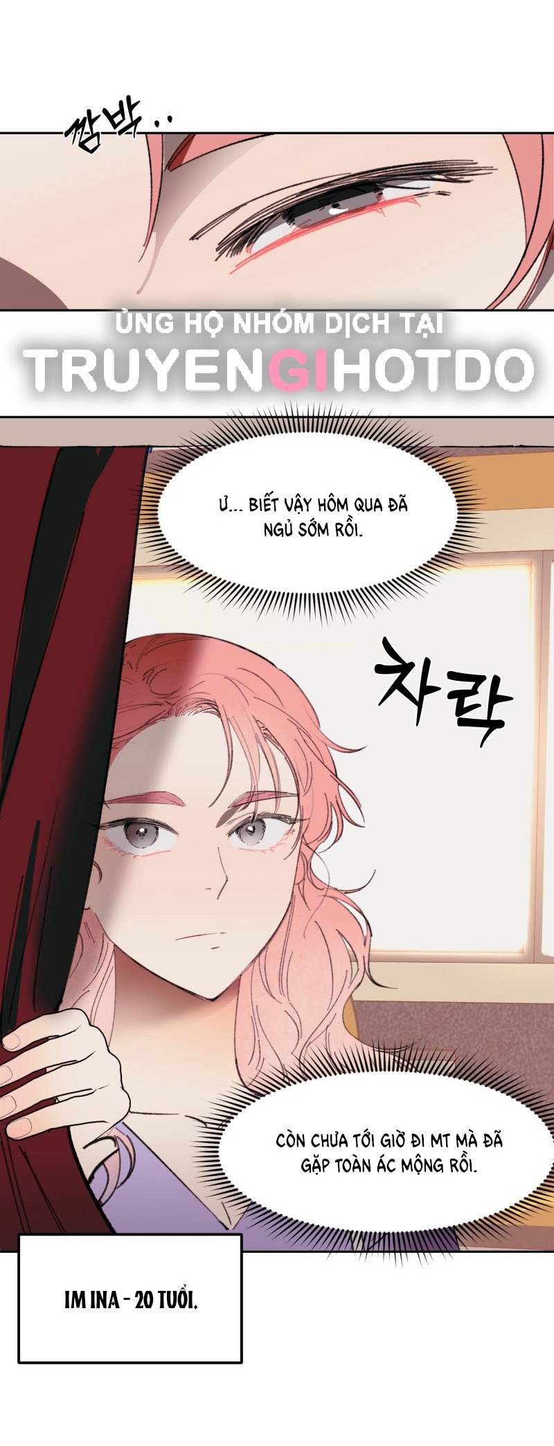 lời nói dối minh bạch chapter 1 4