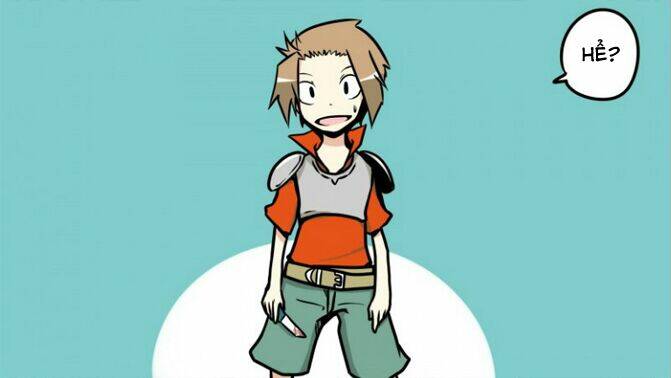 senyuu chapter 17 46