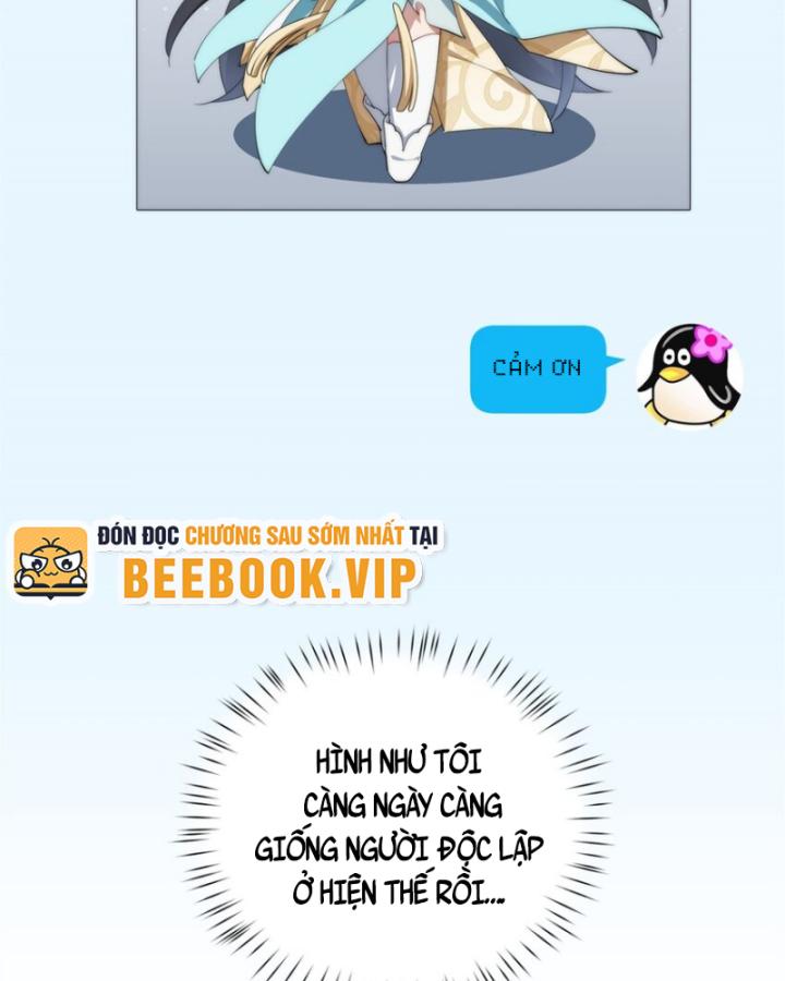 nữ chính chạy từ trong sách ra thì phải làm sao chapter 87 63