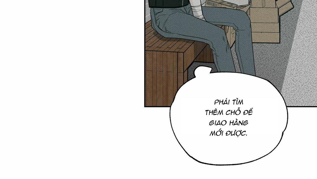 chàng giao pizza và gold palace chapter 21 32