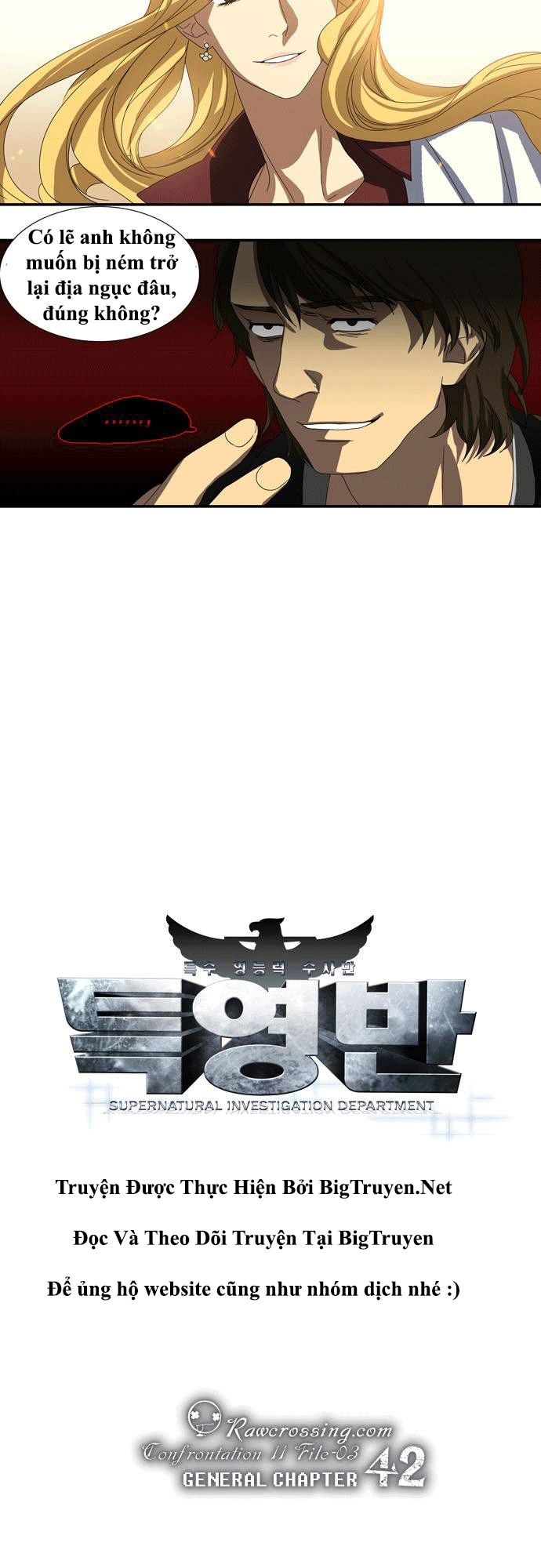 si mun - người giao tiếp với linh hồn chapter 42 10