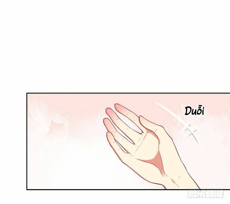 ngạo kiều tổng tài sủng điềm thê chapter 13 32