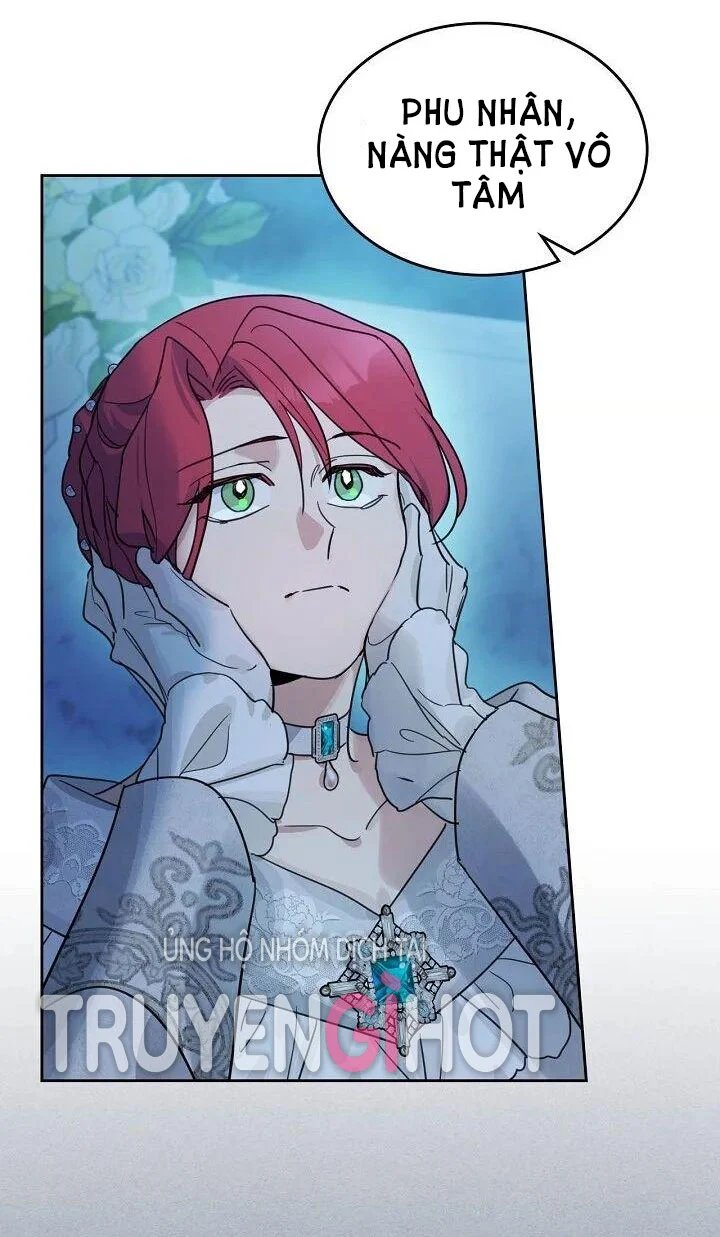 [18+] người đẹp và quái vật chapter 71.2 15