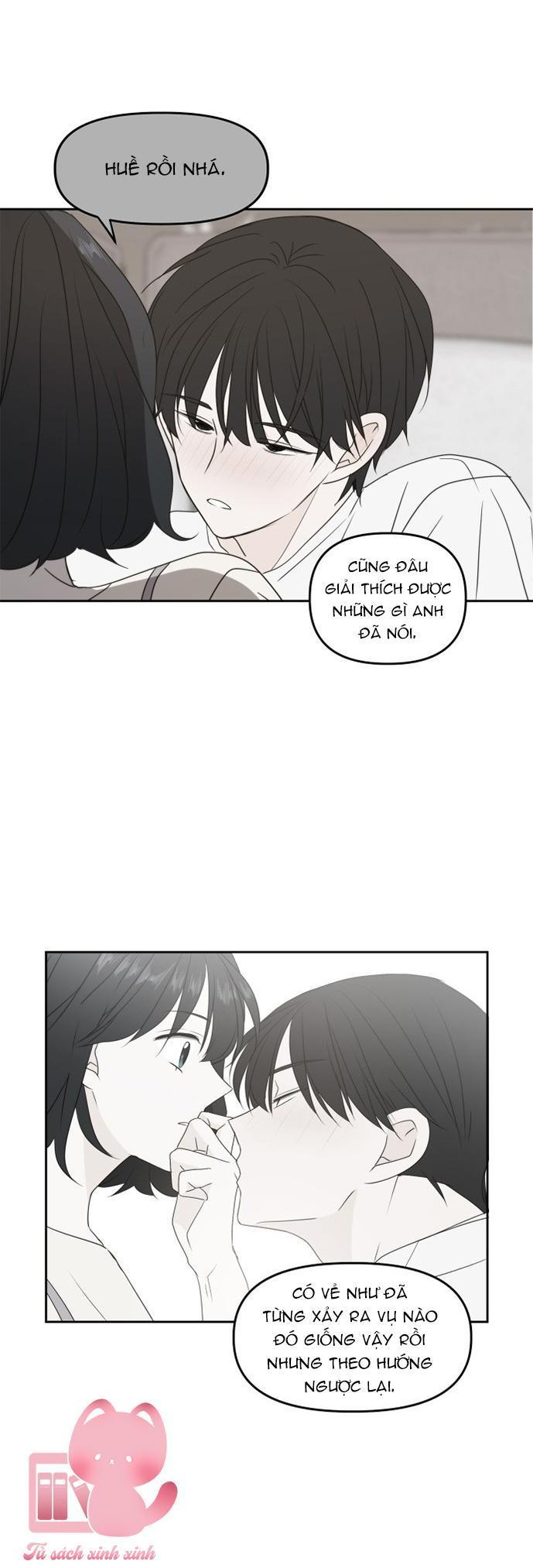 hẹn gặp nhau ở kiếp thứ 19 chapter 79 12