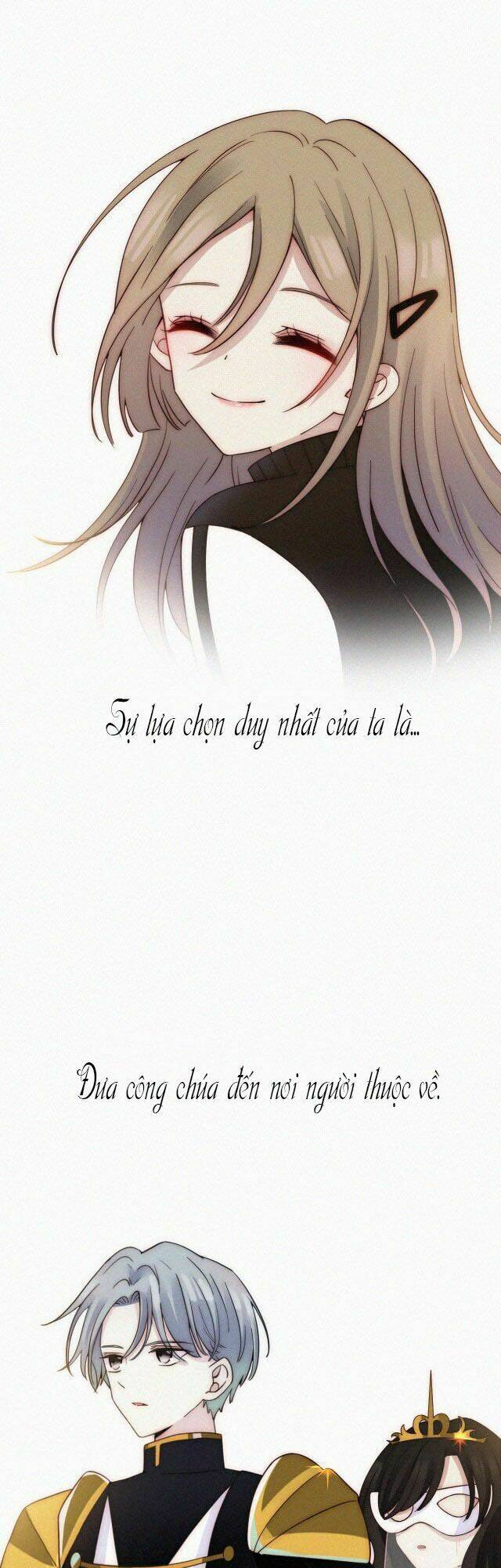 nếu ngày đó chúng ta chưa quen biết chapter 38 7