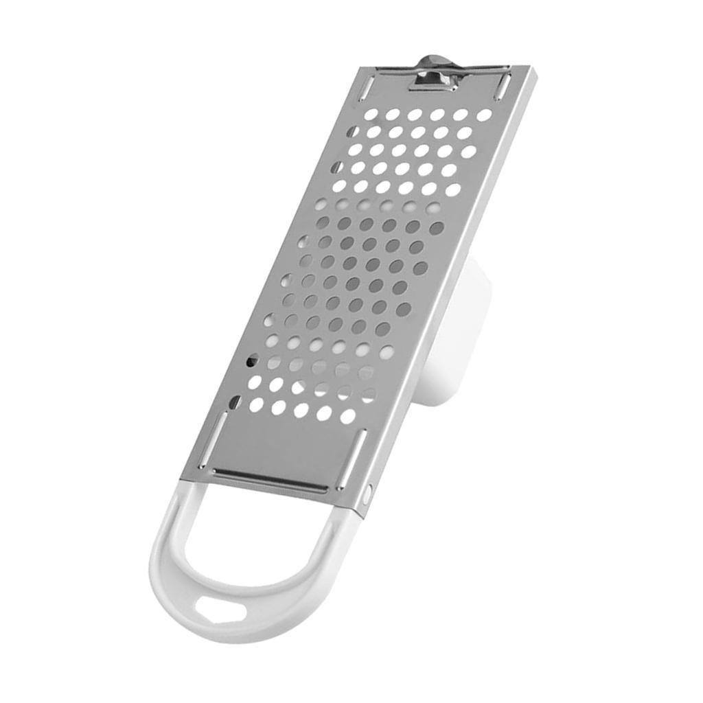 Manual Shaver Noodles Planer Spaetzle Dumpling Maker Slicer Kitchen Gadget