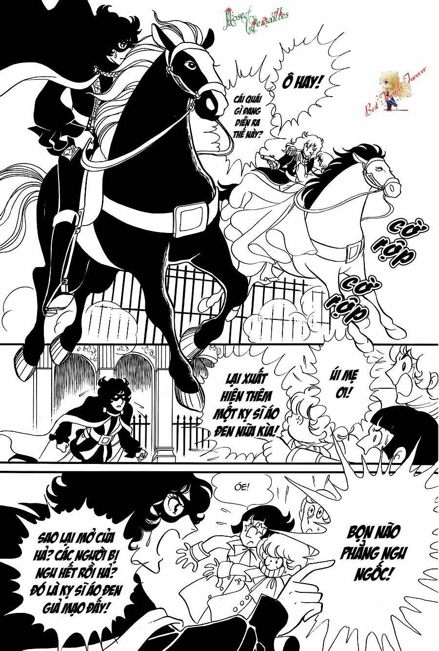 versailles no bara chapter 29 9