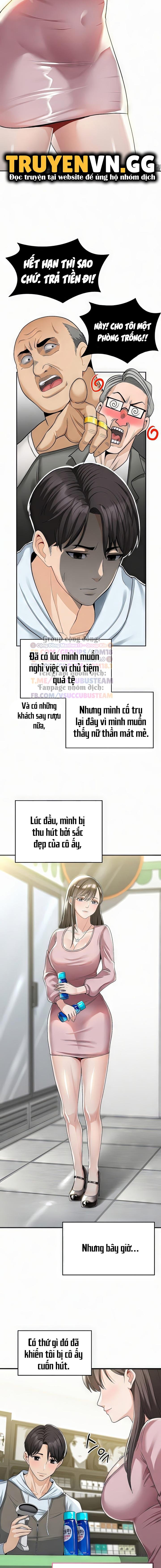 anh chủ nhà chapter 1 4