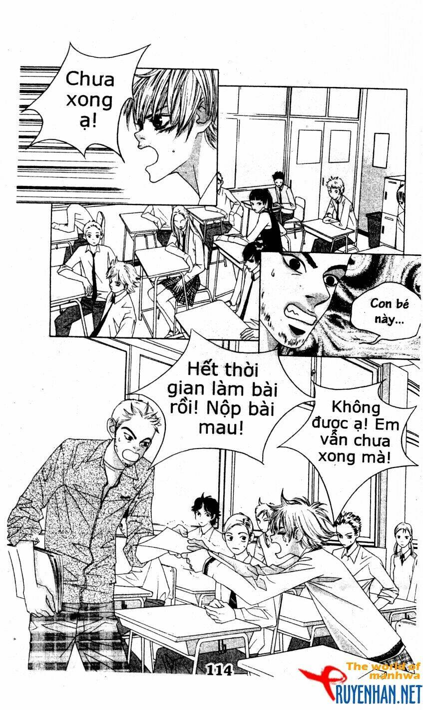 you're so cool chapter 15 16