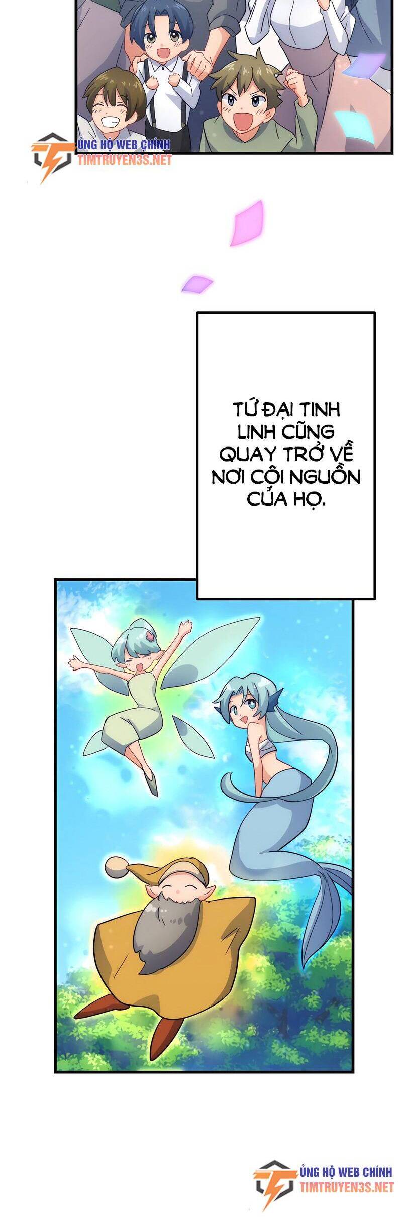 saikyou inyoushi no isekai tenseiki chapter 50 18