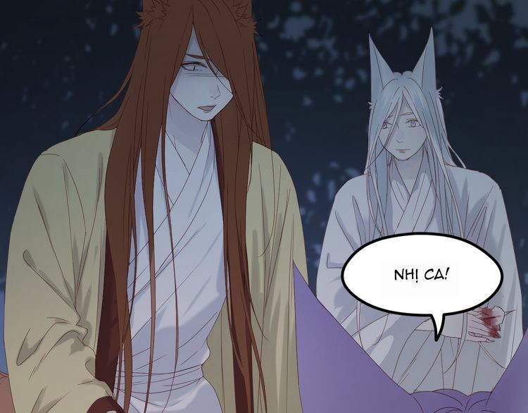 lượm được một tiểu hồ ly phần 2 chapter 38.5 11