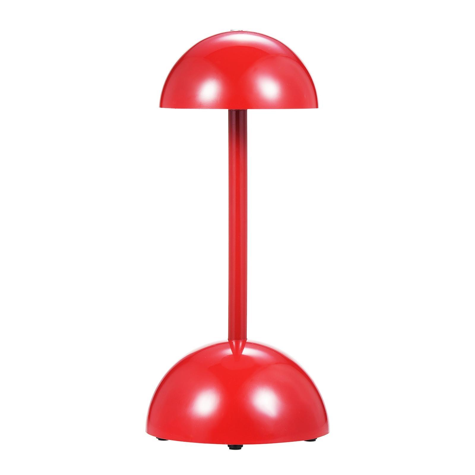 Touch LED Desk Lamp 3 Colors Brightness Night Light for Party Reading Dining