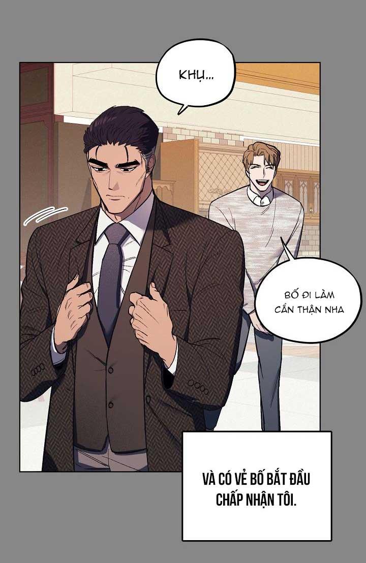 làm dâu nhà tài phiệt họ kang chapter 5 19