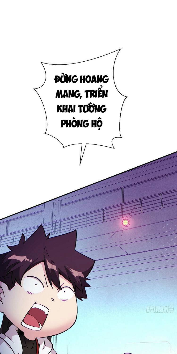 ta là nhà giàu số một, ta không muốn trọng sinh chapter 80 1