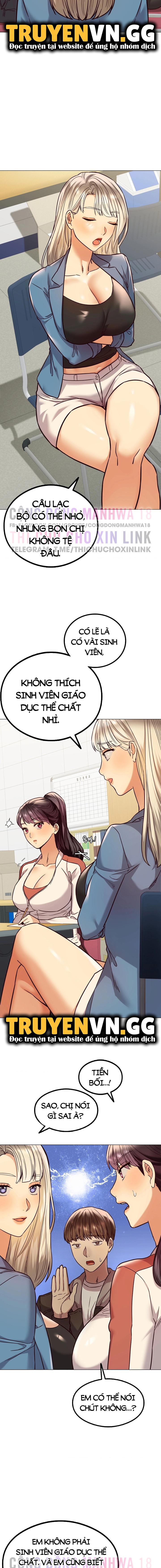 clb trị liệu chapter 3 12