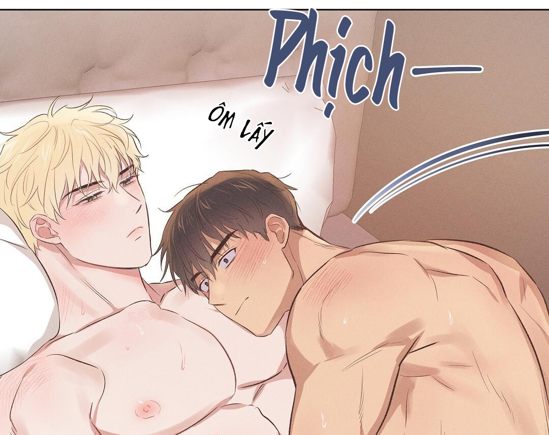 đại úy lãng mạn thân yêu của tôi chapter 26 87