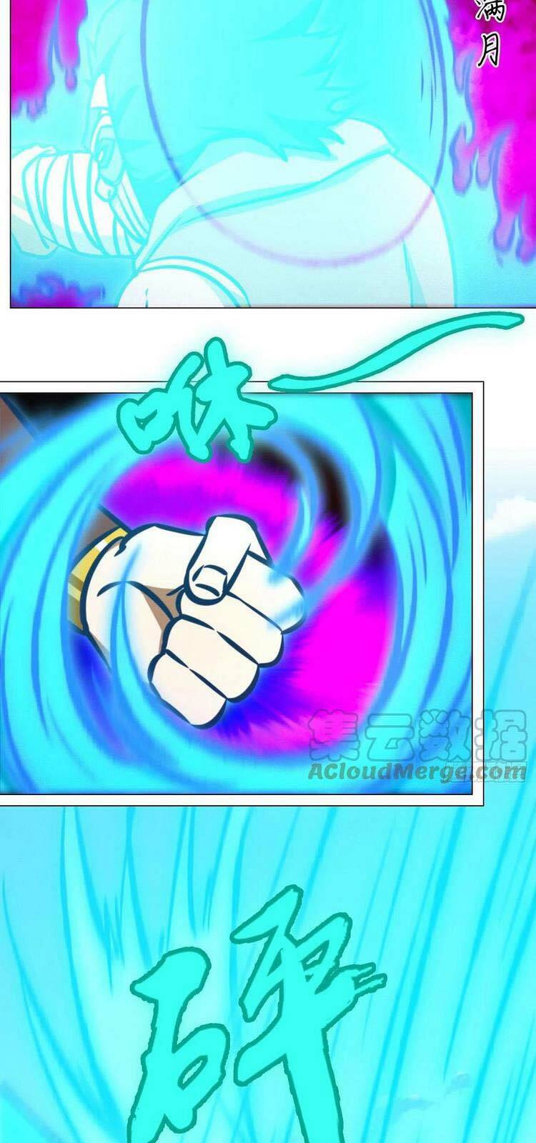 vạn cổ kiếm thần chapter 173 12