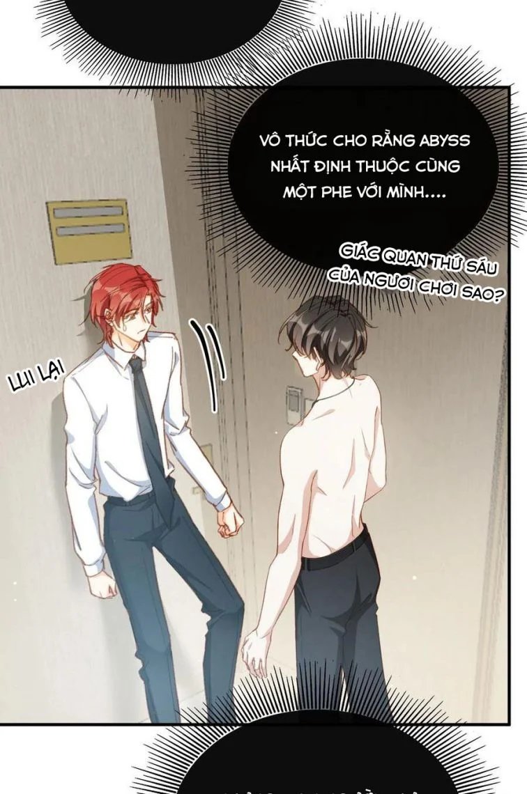 nụ hôn vực thẳm chapter 56 13