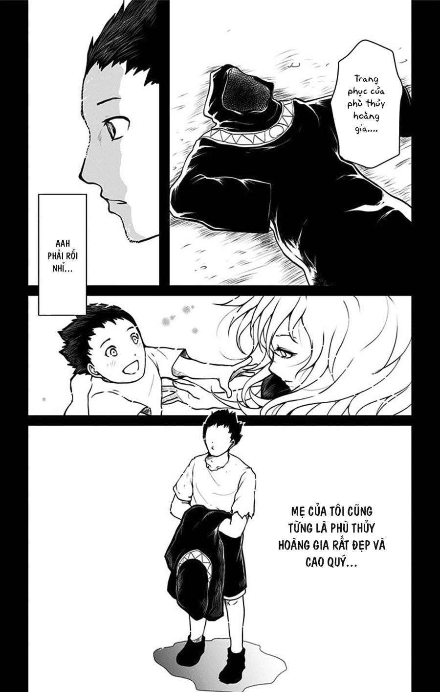 makui no risou chapter 3 23