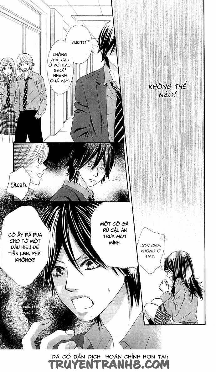 bokutachi wa shitte shimatta chapter 8 31