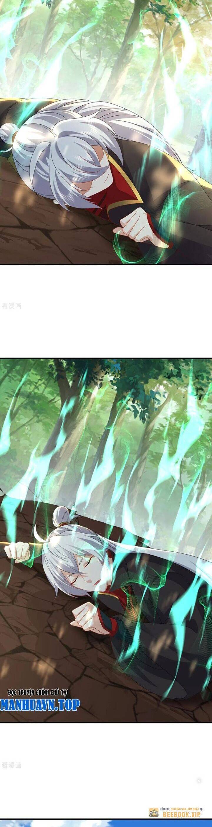 tiên võ đế tôn chapter 704 14