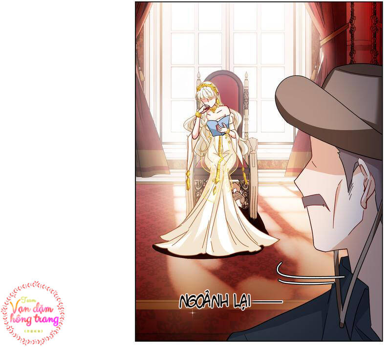 cô ấy đến rồi, xin nằm xuống! chapter 272 21