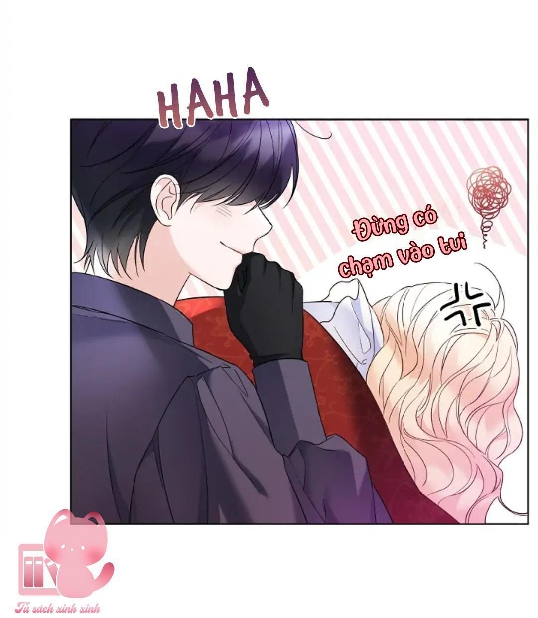 tiểu thư crystal là nam nhân chapter 26 24