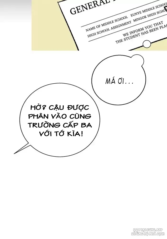 anh bạn của tôi đang phát sáng kìa ! chapter 1 57