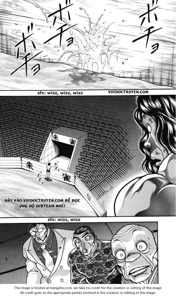 baki – son of ogre chapter 170 9