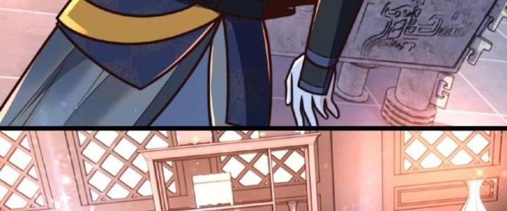 ta nuôi ma quỷ ở trấn ma ti chapter 120 19