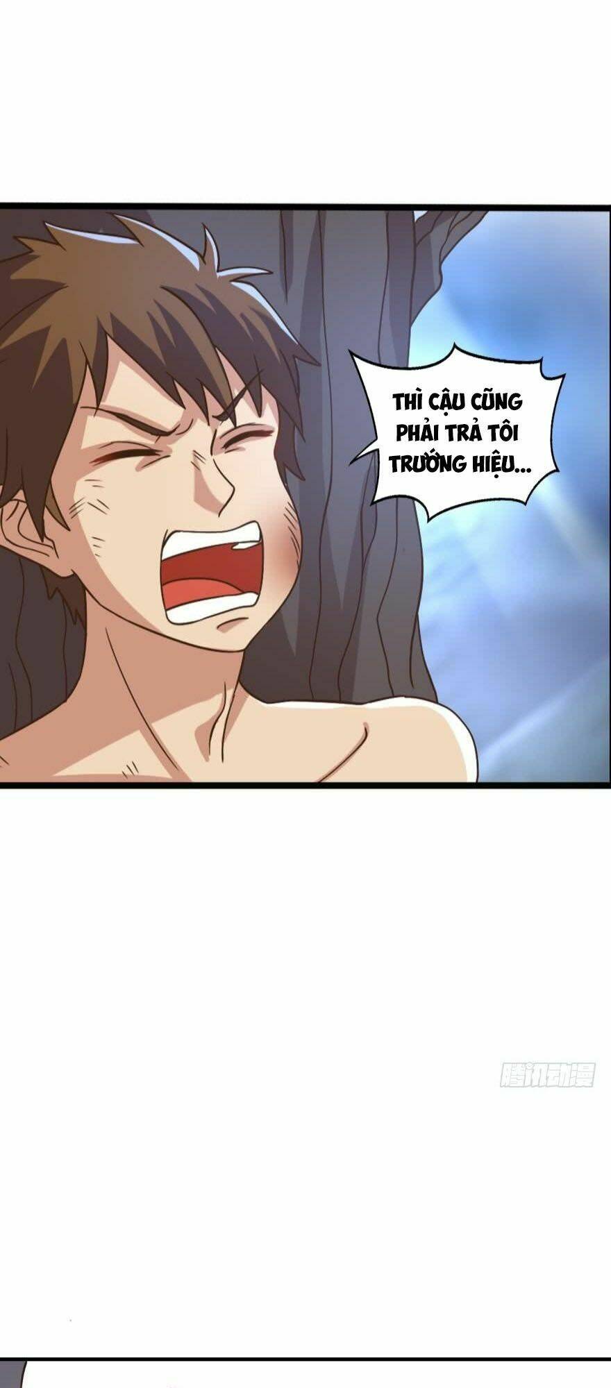 ta có di sản tại dị giới chapter 3 23