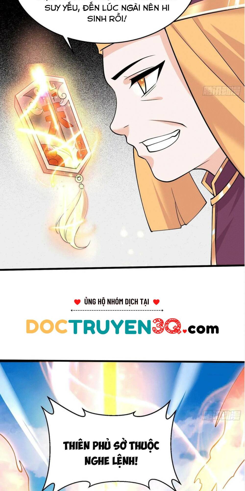 giáng thần chiến ký chapter 94 30