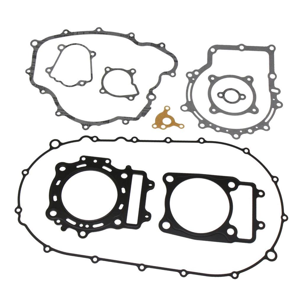 Full Gasket Sealer  Set Kit for CF600 CF625 Scooter ATV  Engine