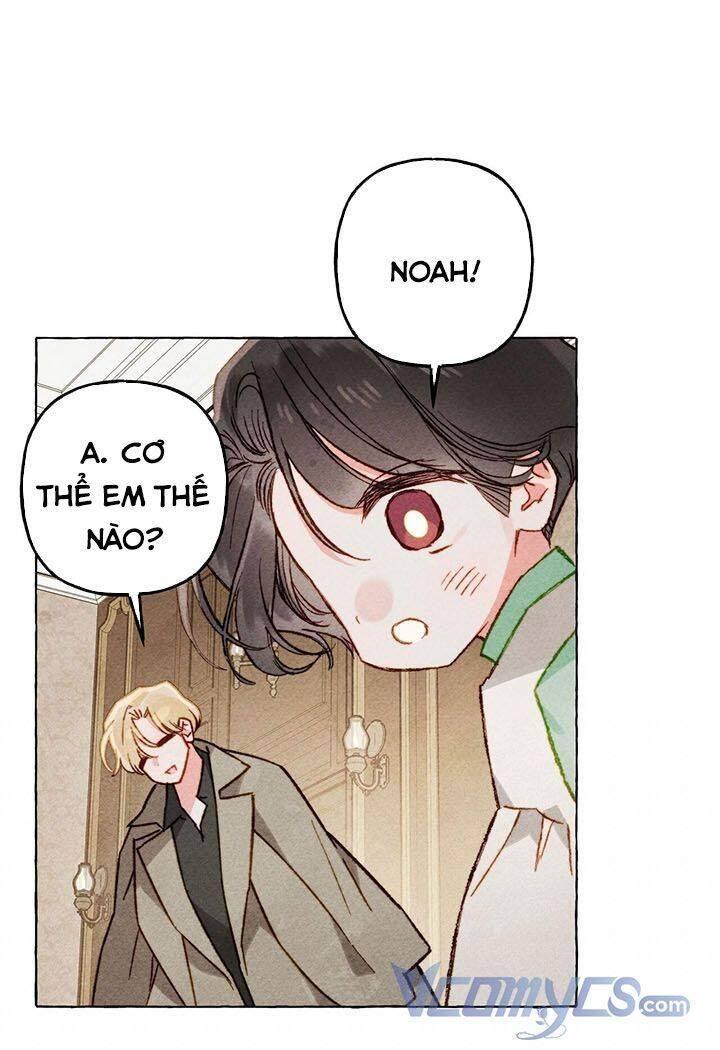 nuôi dưỡng một hắc long chapter 20 48