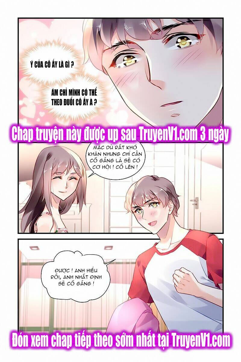 xin hãy làm em trở nên xinh đẹp chapter 46 8