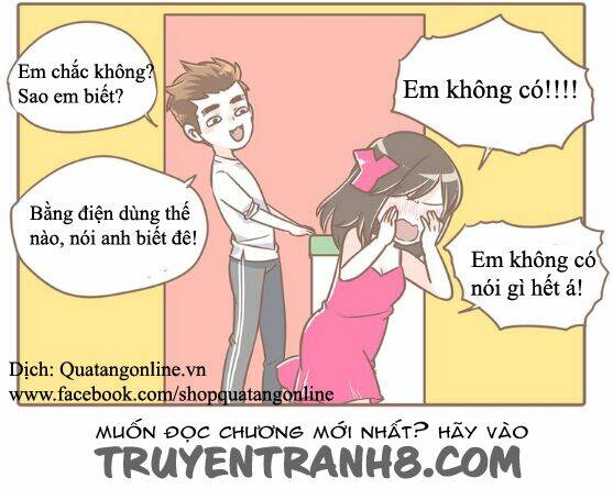 đại thánh và tiểu yêu chapter 9 17