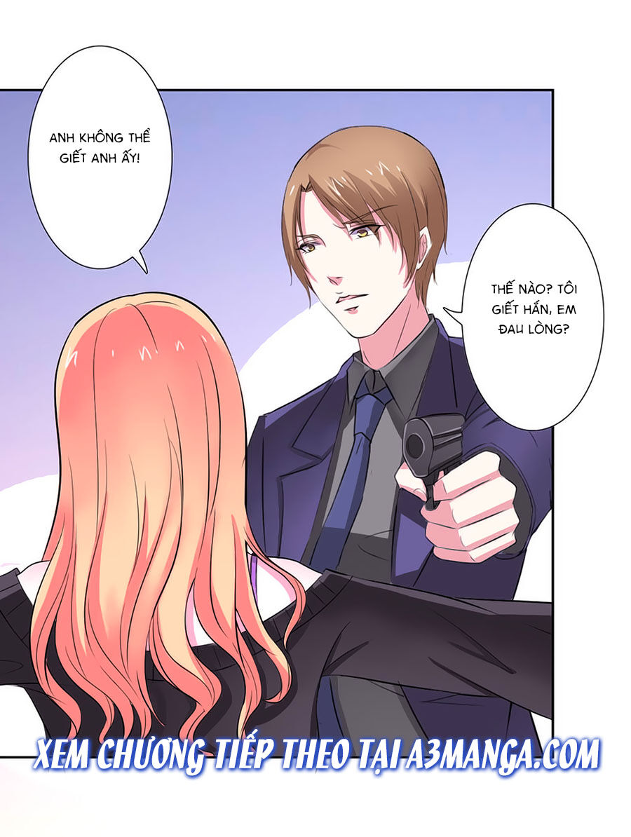 watashi wo hitorijime ni shite chapter 31 13