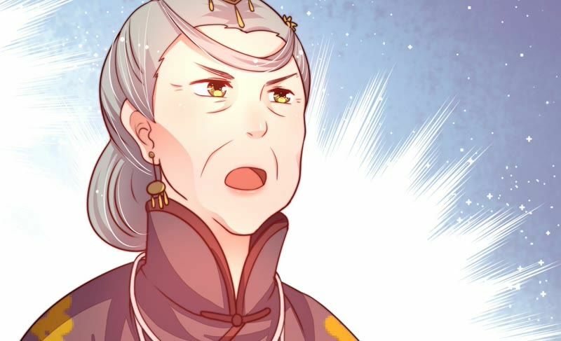 ngày nào thiếu soái cũng ghen chapter 8 4