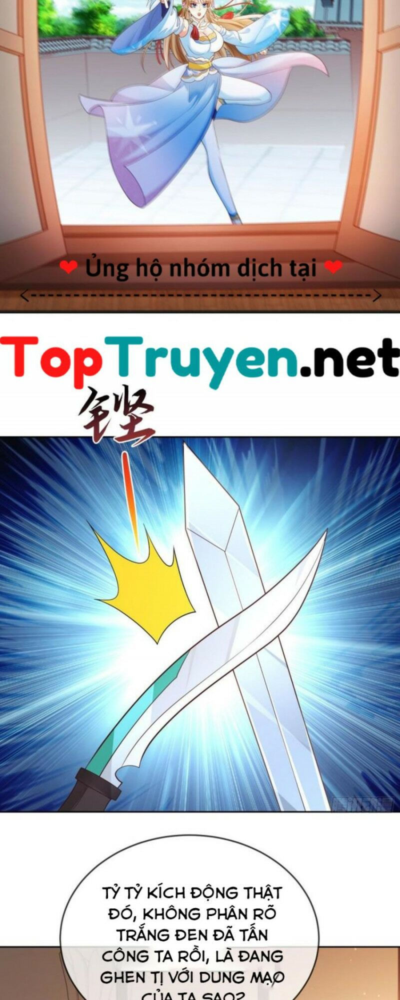 đăng nhập blind box xưng bá tu chân giới chapter 16 18