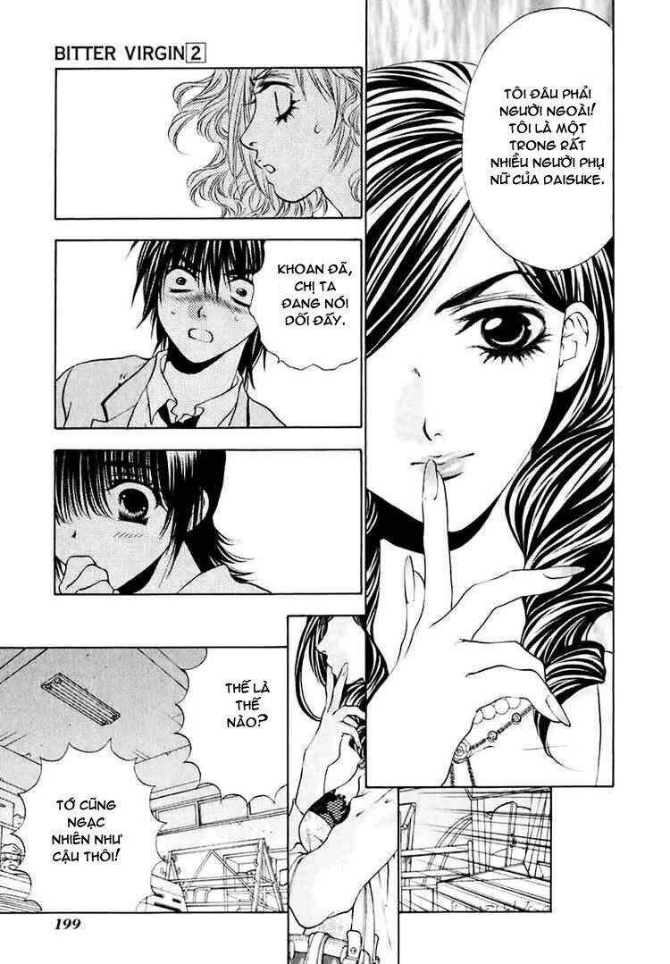 bitter virgin chapter 16 23