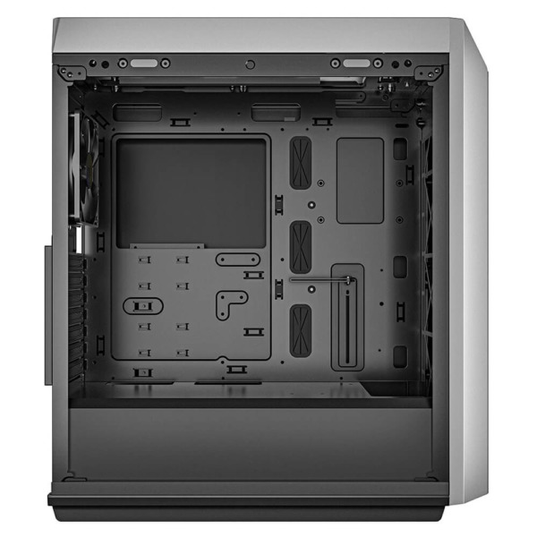 DeepCool CL500 – Mid-Tower Case (No Fan)_ HÀNG CHÍNH HÃNG