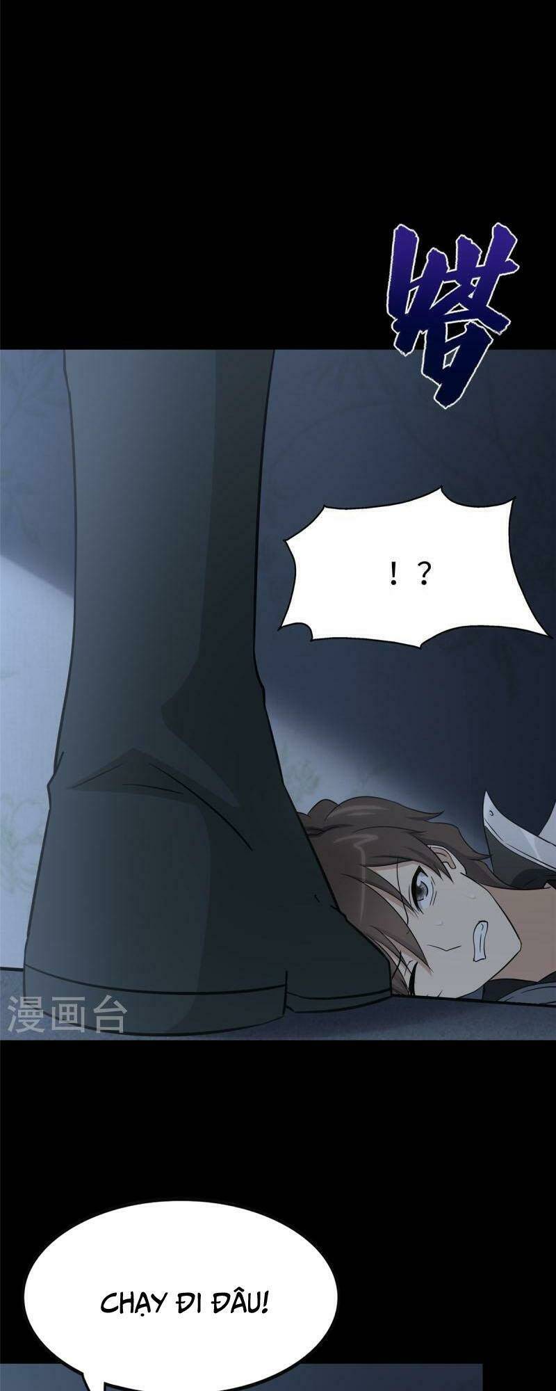 bạn gái virus của tôi chapter 353 18