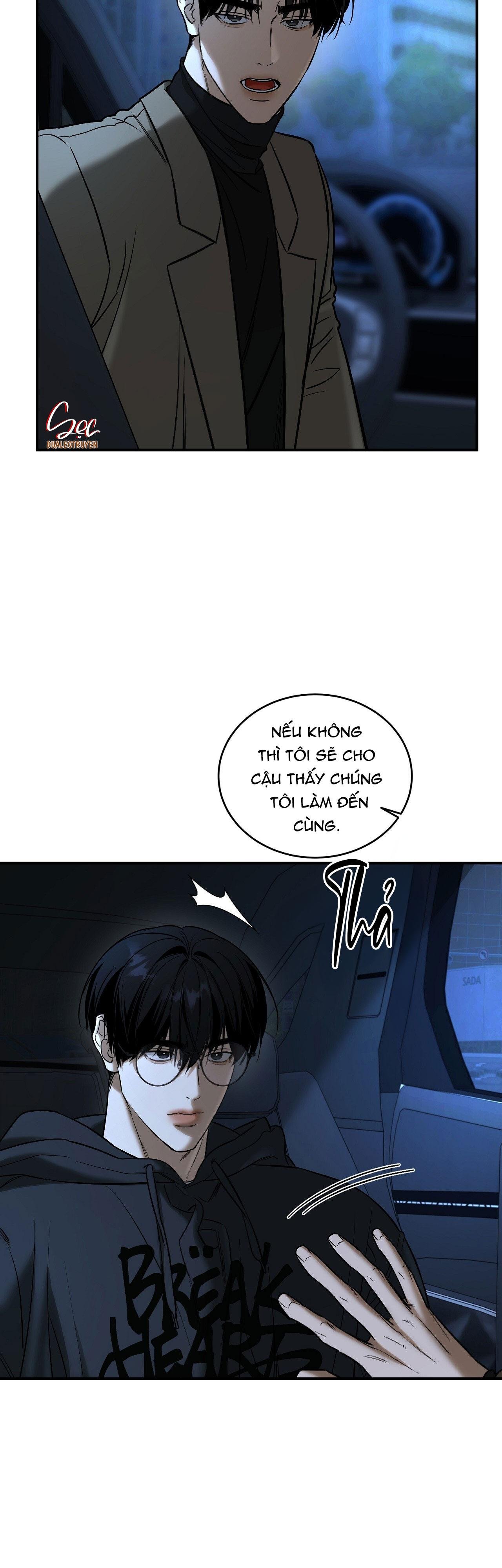 người đàn ông cho em tất cả chapter 38 37