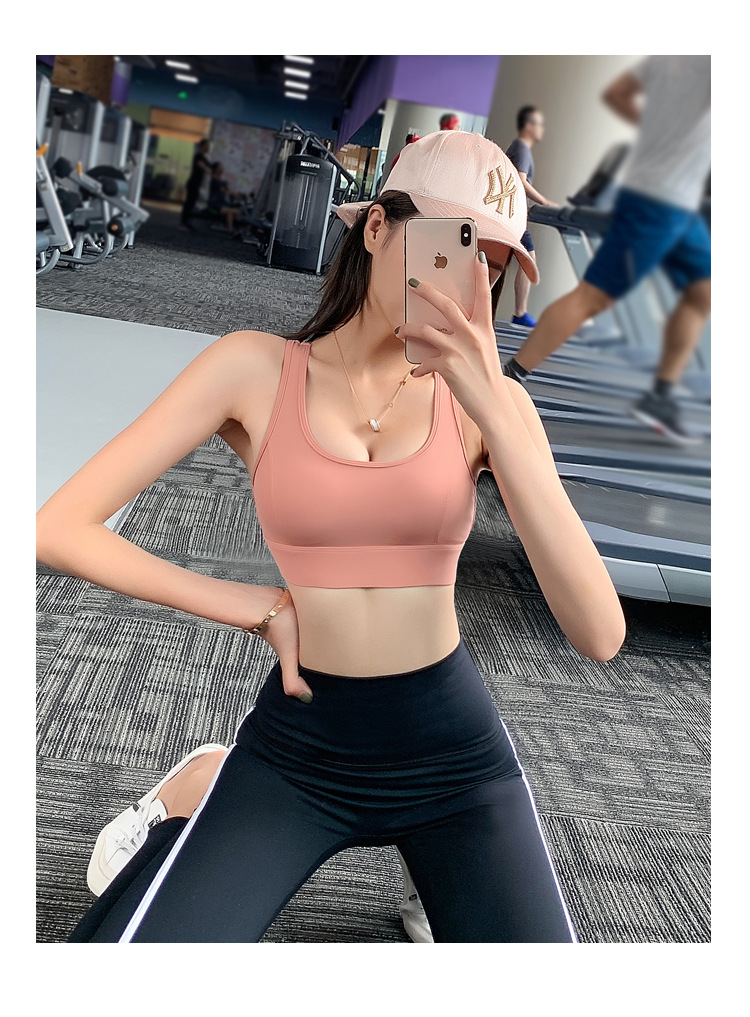 Áo bra New tập thể thao