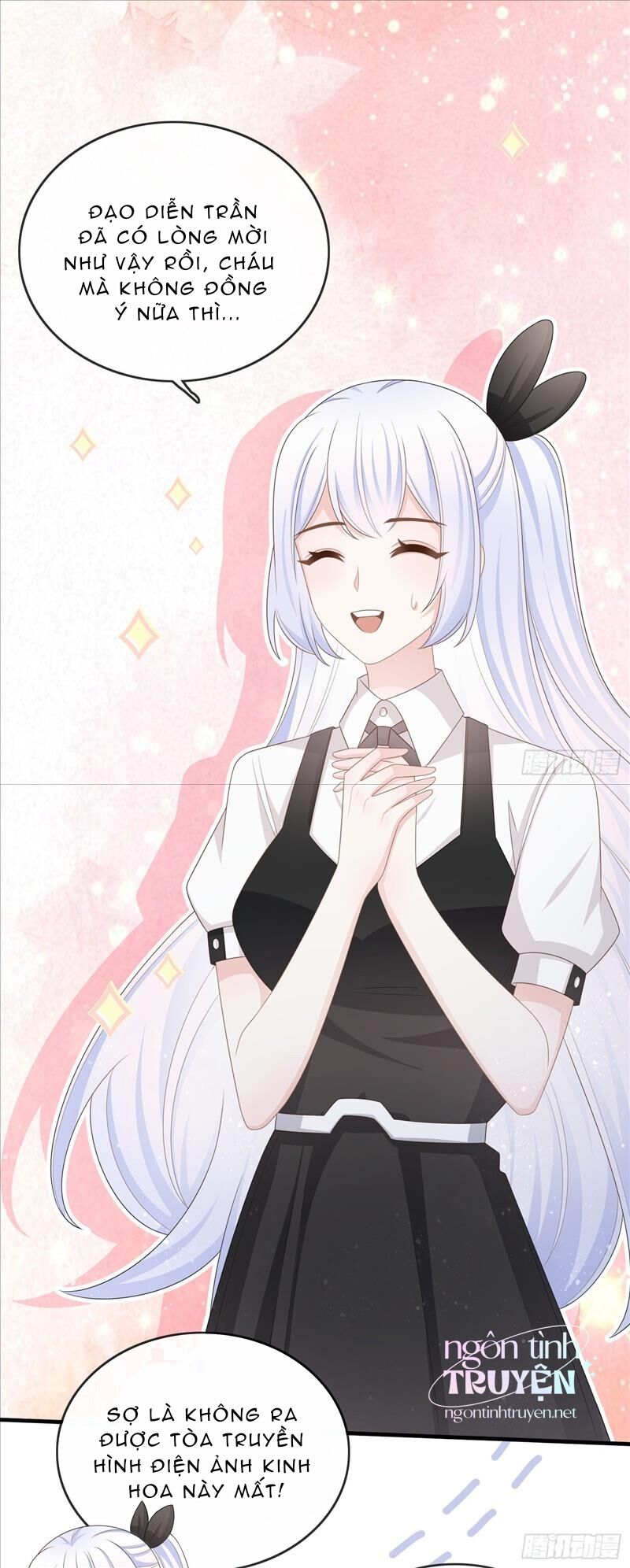 ảnh hậu cũng không bằng niệm thanh hoa chapter 115 1
