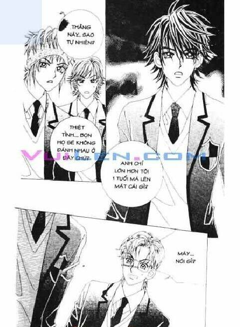 ánh nắng chói chang chapter 1 102