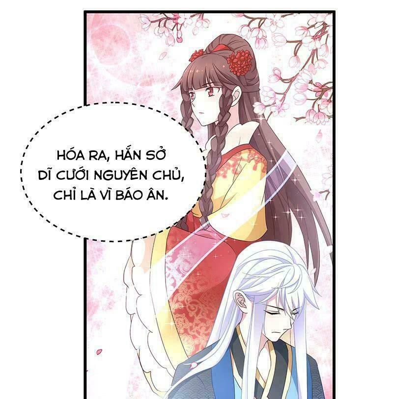 trò chơi trừng phạt chapter 15 31