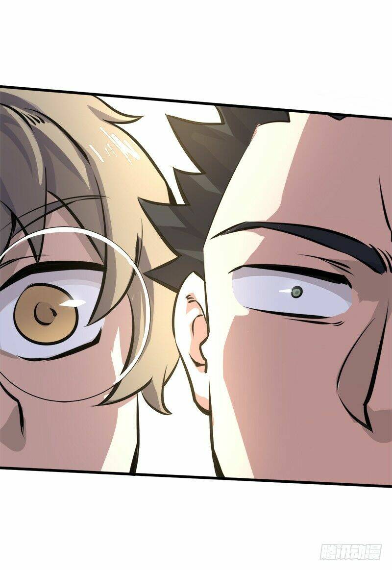 thí thần chi lộ chapter 7 4