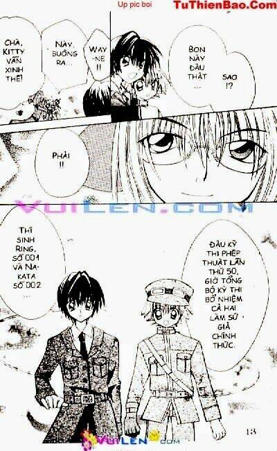 viên ngọc nhiệm màu chapter 5 13